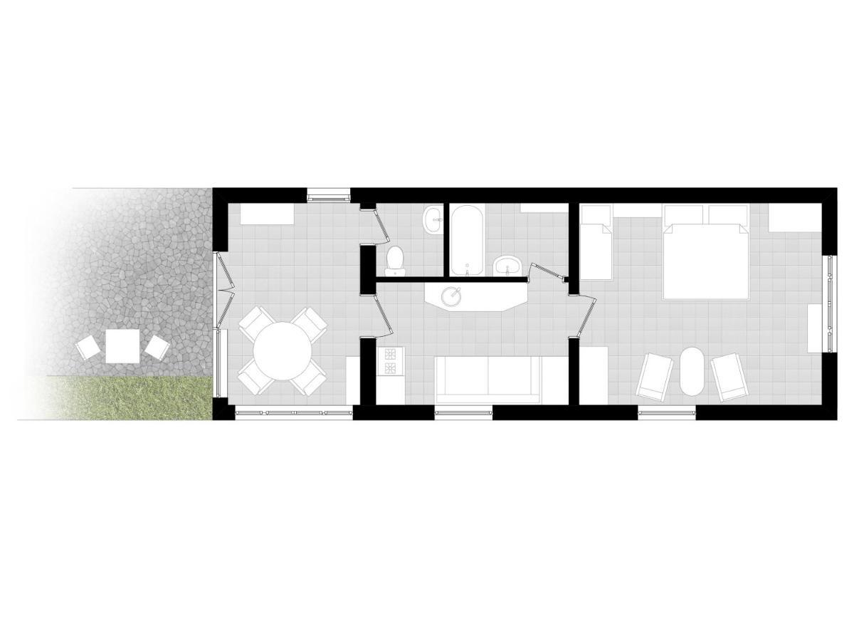 Zoeldfa8 Apartment