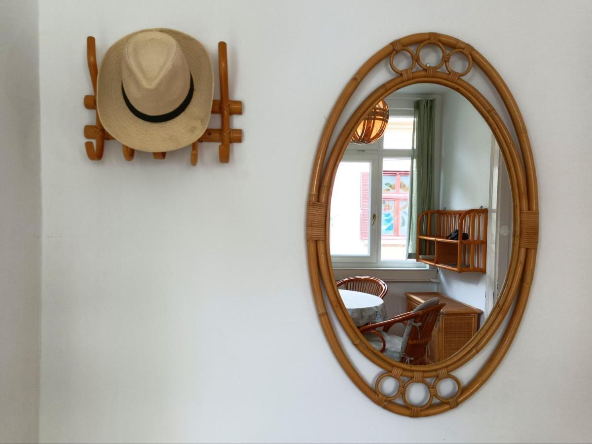 Apartment Zoeldfa8 Nagymaros