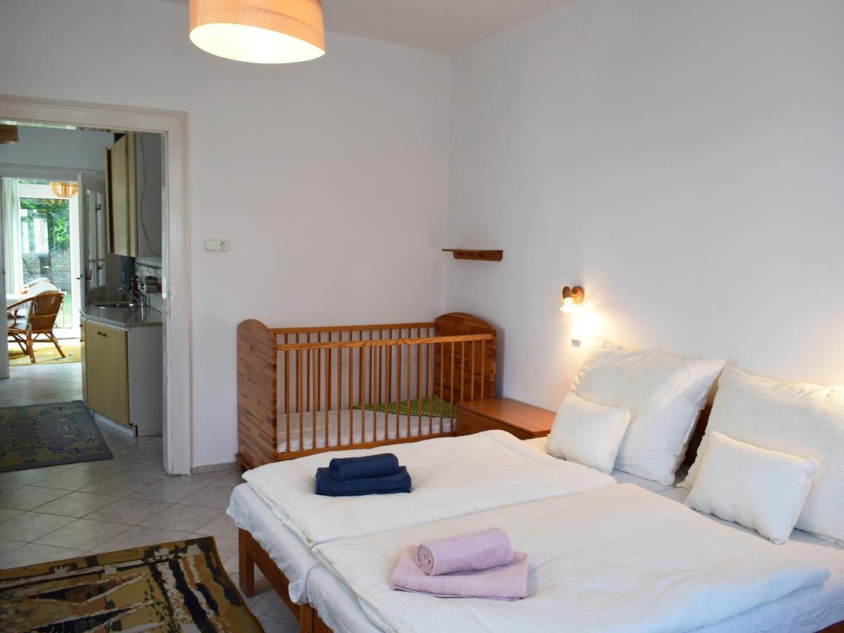 Zoeldfa8 Apartment *