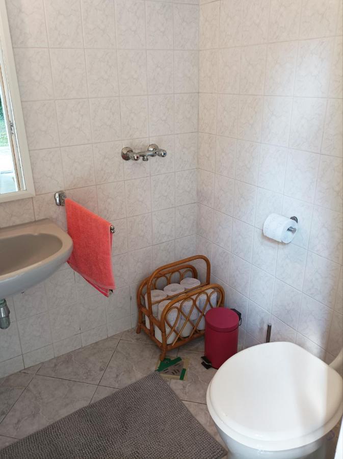 Apartment Zoeldfa8 Nagymaros