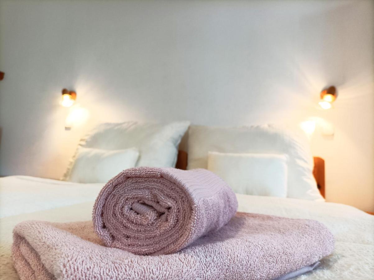 Apartment Zoeldfa8 *