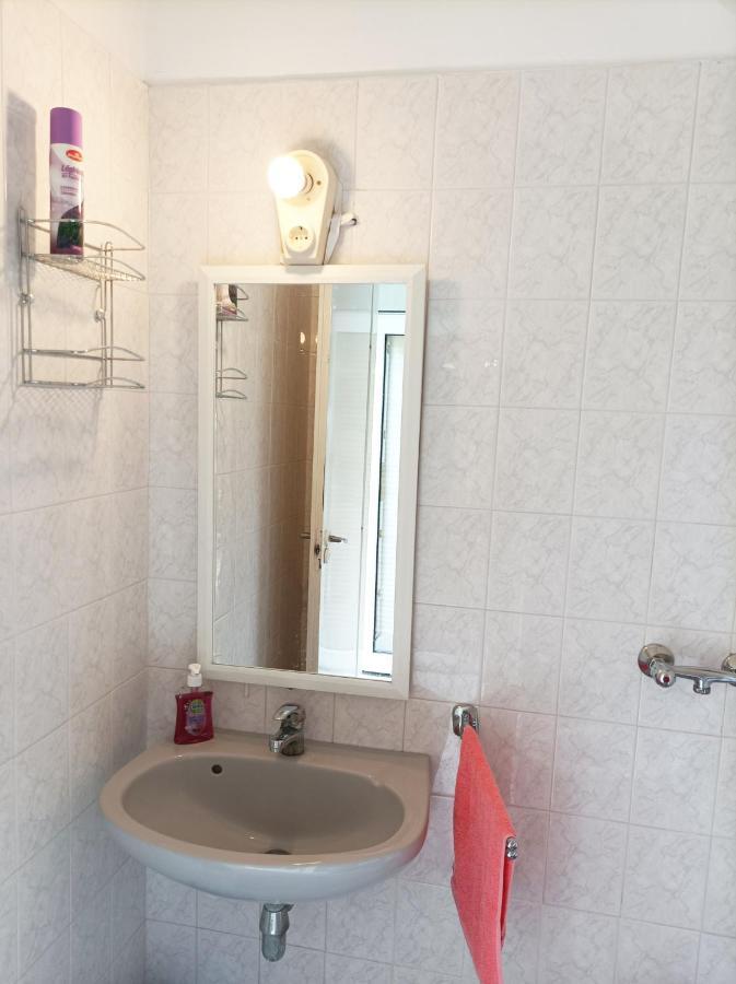 Zoeldfa8 Apartment Nagymaros