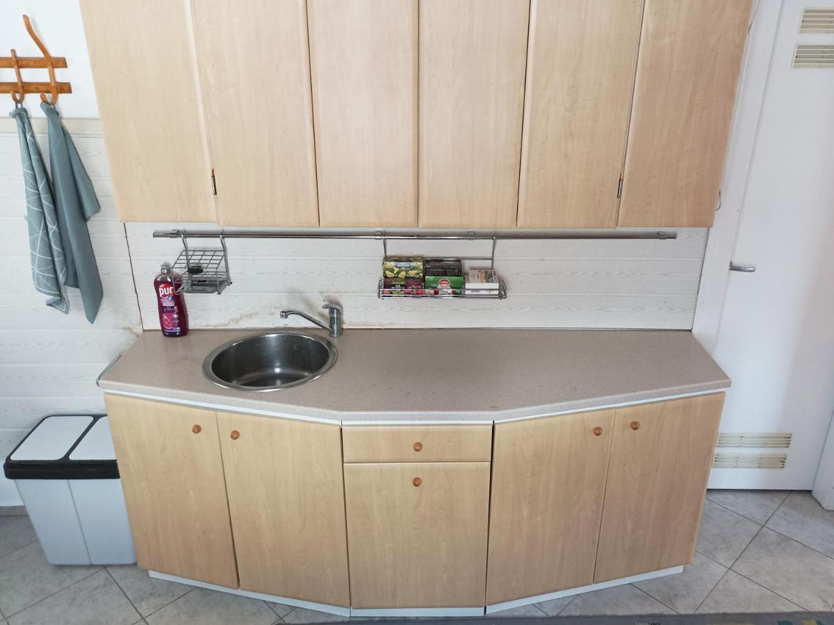 Apartment Zoeldfa8 *