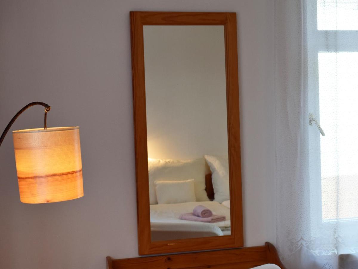 Apartment Zoeldfa8 *