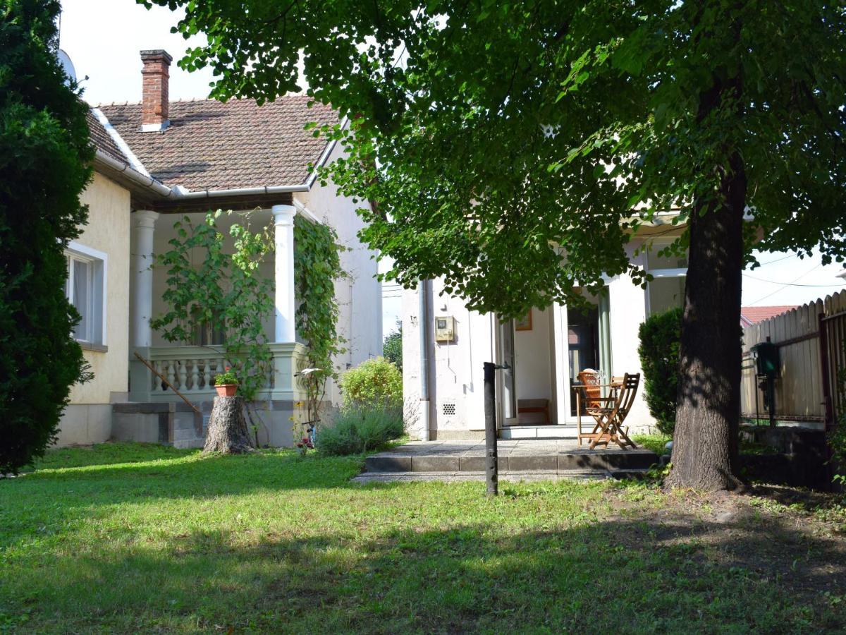 Zoeldfa8 Apartment *